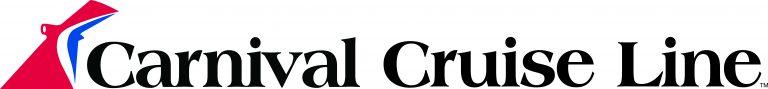 Carnival Cruise Line logo – book Carnival cruises with MarKyle Travel