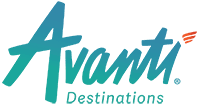 Avanti Destinations logo