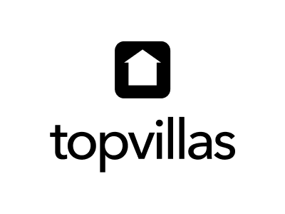 Top Villas logo