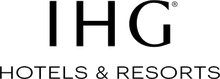 IHG Hotels & Resorts logo