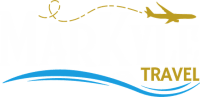 MarKyle Travel logo