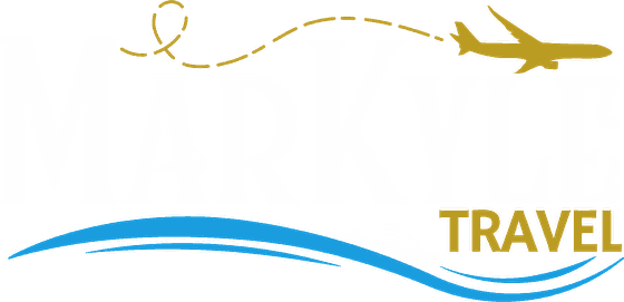 MarKyle Travel logo